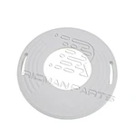 TRIMMER HEAD COVER